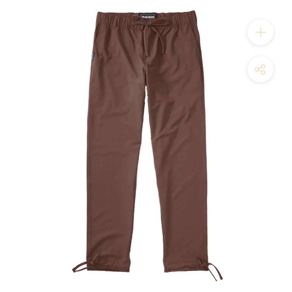 Coalatree Trailhead Pant - Women’s